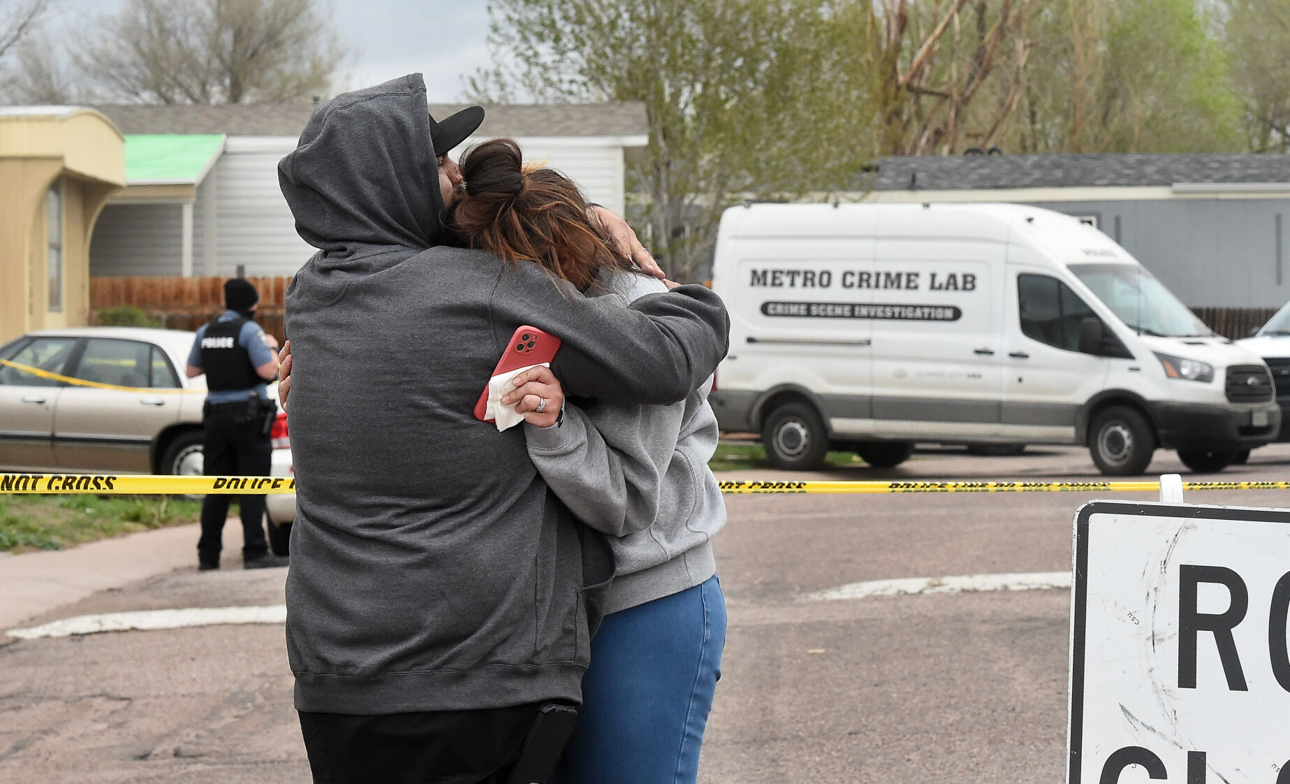 Canterbury mass shooting